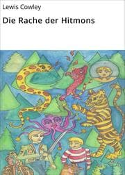 Cover von Die Rache der Hitmons