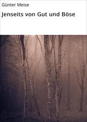 Cover von Jenseits von Gut und Böse