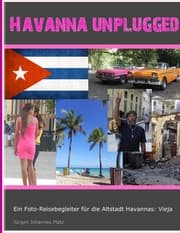 Cover von Havanna unplugged