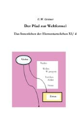 Cover von Der Pfad zur Weltformel
