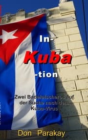 Cover von In- Kuba- tion