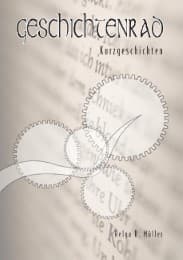 Cover von Geschichtenrad