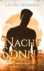 Cover von Nachtsonne - Der Weg des Widerstands