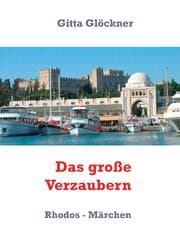 Cover von Das große Verzaubern