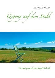Cover von Qigong auf dem Stuhl