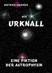 Cover von Der Urknall