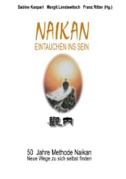 Cover von Naikan - Eintauchen ins Sein