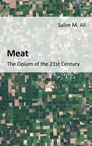 Cover von Meat