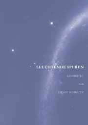 Cover von Leuchtende Spuren