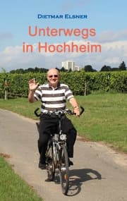 Cover von Unterwegs in Hochheim