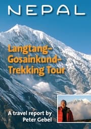 Cover von Nepal.Langtang-Gosainkund-Trekking Tour