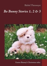 Cover von Bo Bunny Stories no 1,2 & 3