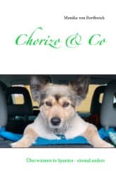 Cover von Chorizo & Co