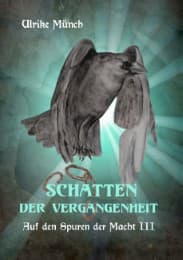Cover von Auf den Spuren der Macht III