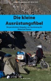 Cover von Die kleine Ausrüstungsfibel