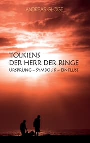 Cover von Tolkiens Der Herr der Ringe
