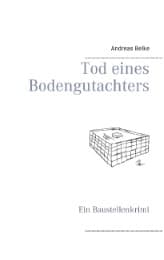 Cover von Tod eines Bodengutachters