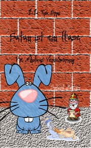 Cover von Satan ist ein Hase Die Nikolaus Verschwörung Special Edition