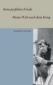 Cover von Kein perfekter Friede - Meine Welt nach dem Krieg