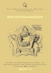 Cover von Der Festungskurier
