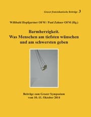 Cover von Barmherzigkeit