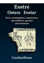 Cover von Eostre Ostara Eostar