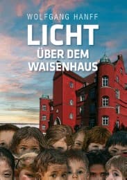 Cover von Licht über dem Waisenhaus