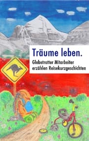 Cover von Träume leben.