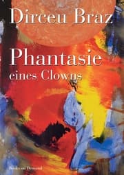 Cover von Phantasie eines Clowns