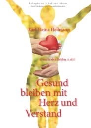 Cover von Gesund bleiben mit Herz und Verstand