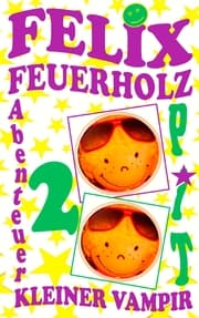 Cover von Felix Feuerholz 2