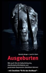 Cover von Ausgeburten