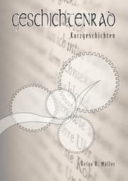 Cover von Geschichtenrad