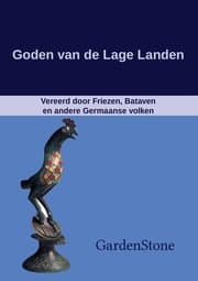 Cover von Goden van de Lage Landen