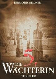 Cover von Die 5. Wächterin