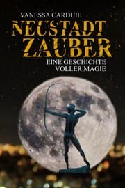 Cover von Neustadtzauber