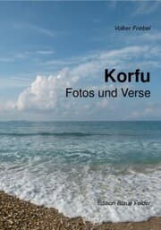 Cover von Korfu