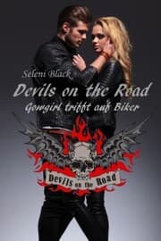 Cover von Cowgirl trifft auf Biker