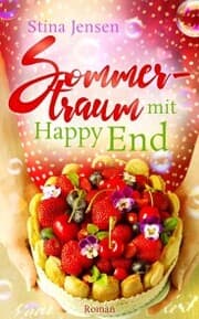 Cover von Sommertraum mit Happy End