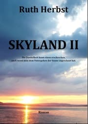 Cover von Skyland II
