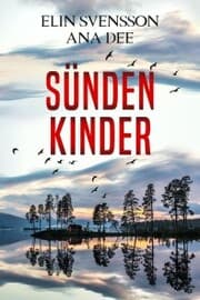 Cover von Sündenkinder