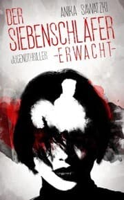 Cover von Der Siebenschläfer erwacht