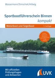 Cover von Sportbootführerschein Binnen kompakt