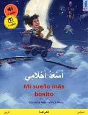 Cover von Esadu akhlemi - Mi sueño más bonito (Arabic - Spanish)