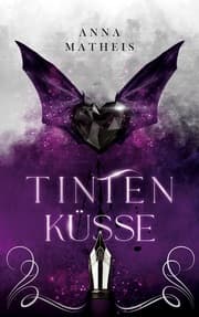 Cover von Tintenküsse