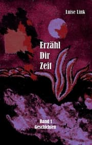 Cover von Erzähl Dir Zeit