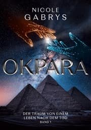 Cover von Okpara