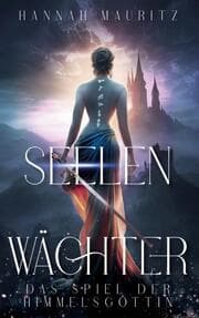 Cover von Seelenwächter