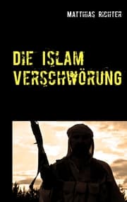 Cover von Die Islam Verschwörung
