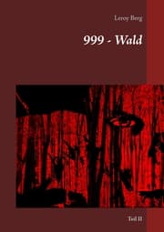 Cover von 999 - Wald